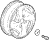 Rims category icon/image